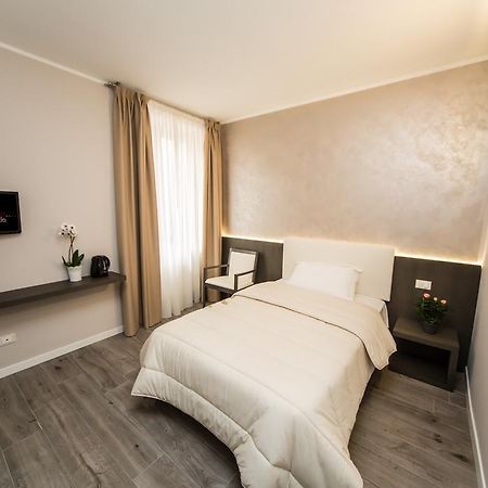 B&B Corte Sul Naviglio Cin I T 0 1 5 0 7 0 C 1 3 X U I L Q C V Cernusco sul Naviglio Szoba fotó