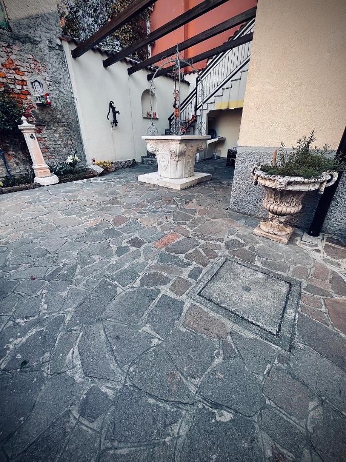 B&B Corte Sul Naviglio Cin I T 0 1 5 0 7 0 C 1 3 X U I L Q C V Cernusco sul Naviglio Kültér fotó