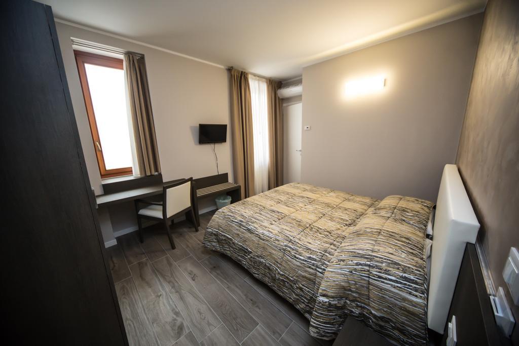 B&B Corte Sul Naviglio Cin I T 0 1 5 0 7 0 C 1 3 X U I L Q C V Cernusco sul Naviglio Szoba fotó