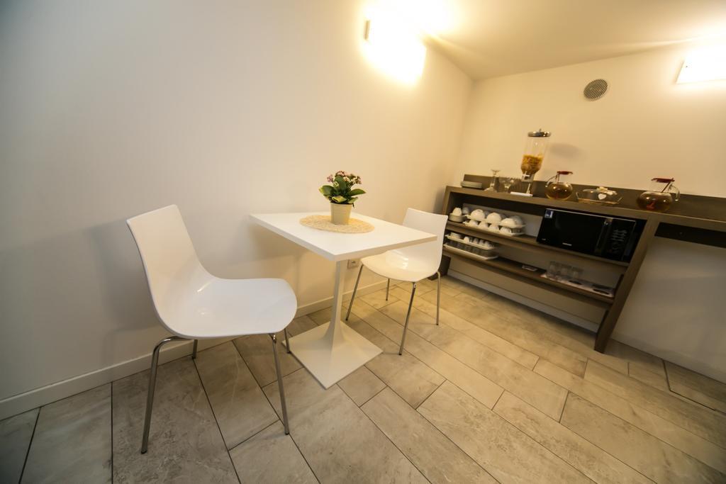B&B Corte Sul Naviglio Cin I T 0 1 5 0 7 0 C 1 3 X U I L Q C V Cernusco sul Naviglio Kültér fotó