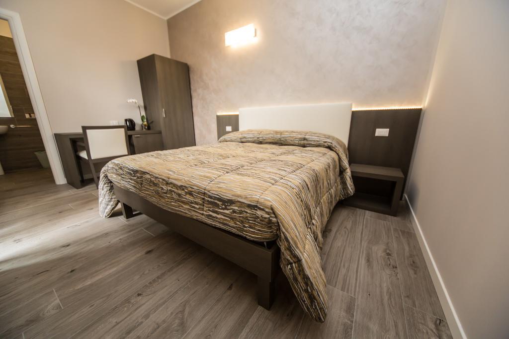 B&B Corte Sul Naviglio Cin I T 0 1 5 0 7 0 C 1 3 X U I L Q C V Cernusco sul Naviglio Szoba fotó