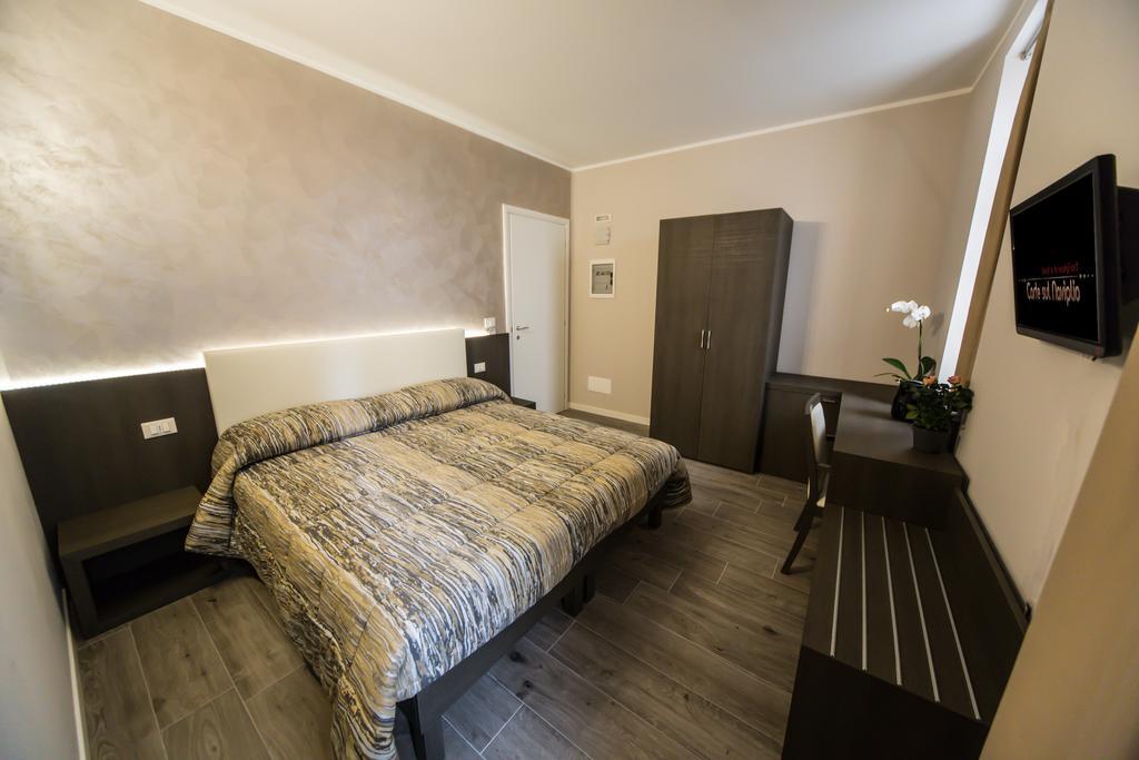B&B Corte Sul Naviglio Cin I T 0 1 5 0 7 0 C 1 3 X U I L Q C V Cernusco sul Naviglio Szoba fotó