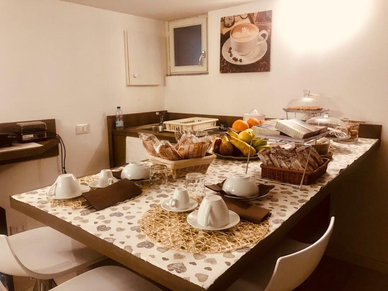 B&B Corte Sul Naviglio Cin I T 0 1 5 0 7 0 C 1 3 X U I L Q C V Cernusco sul Naviglio Kültér fotó