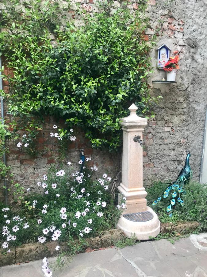 B&B Corte Sul Naviglio Cin I T 0 1 5 0 7 0 C 1 3 X U I L Q C V Cernusco sul Naviglio Kültér fotó